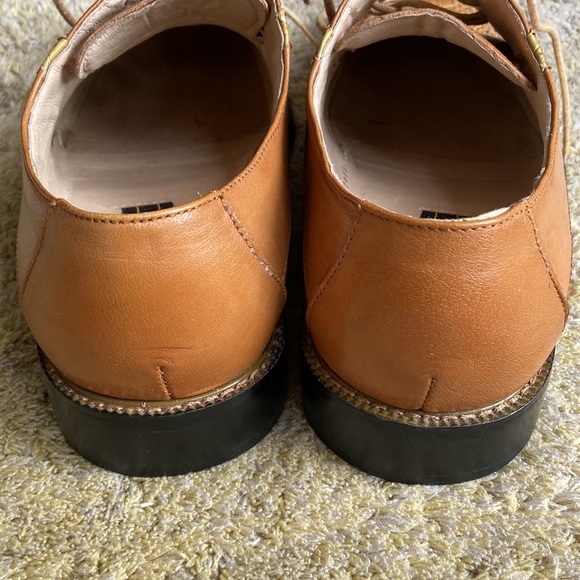 🐊 Stacy Adams Gator Print Dress Shoes 🐊 - Picture 6 of 8